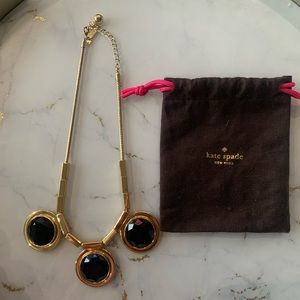 Kate spade necklace
